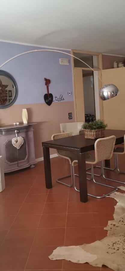 Charlotte Room Bassano del Grappa Exteriör bild